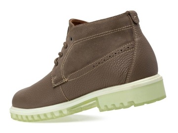Timberland TB069092 ОБУВЬ, кожа, размер 45
