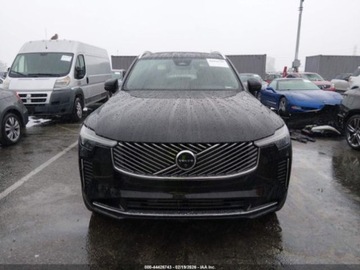 Volvo XC90 II 2025 Volvo XC 90 Plug-In Hybrid T8 Plus 2025 2.0 Hybryda 312KM, zdjęcie 8