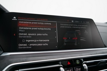 BMW X5 G05 SUV 3.0 30d 286KM 2023 BMW X5 BMW X5 xDrive30d M Sport PPF HAK Panorama A, zdjęcie 31