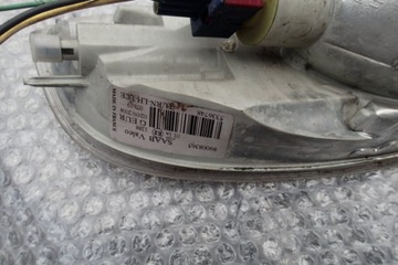 SAAB 95 9-5 FACELIFT 01-05 SMĚROVKA PRAVÝ