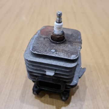 MCCULLOCH MD 320 AV ЦИЛИНДРОВОЙ ПОРШЕНЬ ОРИГИНАЛЬНЫЙ КОМПЛЕКТ