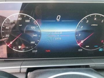 Mercedes GLE V167 2024 Mercedes-Benz GLE 2024r., 4x4, 2.0L, zdjęcie 10
