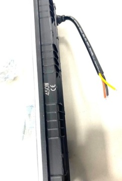 СВЕТОДИОДНЫЕ ДНЕВНЫЕ ХОДОВЫЕ ФОНАРИ 450ВТ 20345