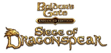Baldur's Gate Siege of Dragonspear + DLC Steam