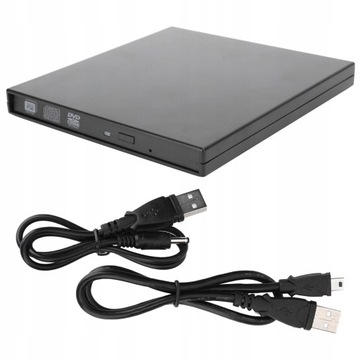 КОРПУС ЖЕСТКОГО ДИСКА SATA 9,5 ММ, ЧЕРНЫЙ