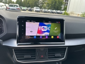 Seat Tarraco 2023 Seat Tarraco FR 2.0 TDI 150KM Reflektory Full LED, zdjęcie 15