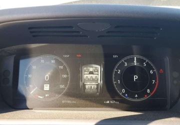 Land Rover Discovery V Terenowy 3.0 Si6 340KM 2018 Land Rover Discovery Auta z USA - Zapytaj o wiecej ofert 3.0 Benzyna, zdjęcie 12