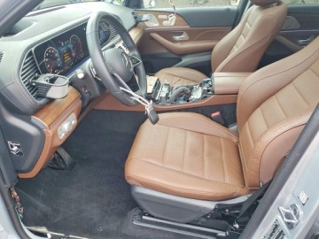Mercedes GLE V167 2025 Mercedes-Benz GLE 450 4Matic 2025 3.0 Benzyna 362KM, zdjęcie 7