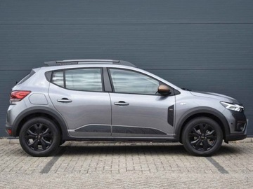 Dacia Sandero III Hatchback 5d 1.0 TCe 90KM 2025 Od ręki - Stepway Extreme aut 1.0 TCe 90KM / Pakiet Komfort Premium, zdjęcie 1