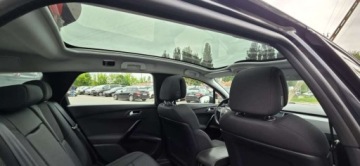 Peugeot 508 I SW 1.6 e-HDi FAP 112KM 2011 Peugeot 508 1,6 HDI112KM Alu Klima Import Raty Oplaty ASO 1.6 Diesel, zdjęcie 31