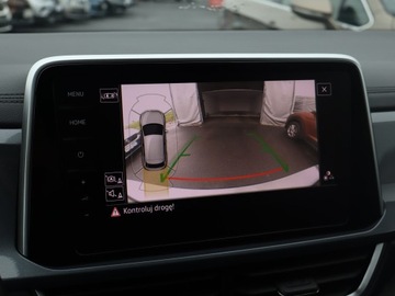 Volkswagen T-Roc I SUV Facelifting 1.5 TSI ACT 150KM 2023 VW T-Roc 1.5 TSI, Salon Polska, 1. Właściciel, zdjęcie 14