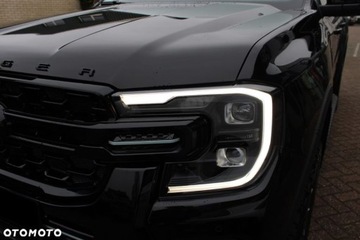 Ford Ranger VI 2025 Ford Ranger Ford Ranger 2.3 EcoBoost PHEV e-4WD DC Stormtrak 2.3 281KM, zdjęcie 6