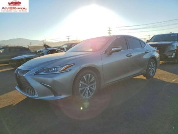 Lexus ES VII (XV70) 2021 Lexus ES 300H Base 2021 2.5 Hybryda 215KM