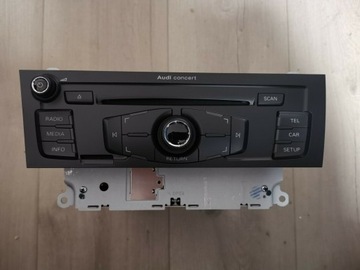 Audi OE 8T1035186D