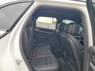 Porsche Cayenne III 2024 Porsche Cayenne 2024 3.0 Benzyna 348KM, zdjęcie 11