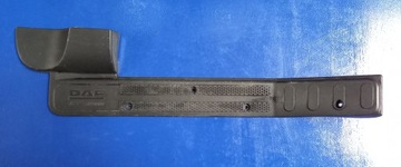 PLASTIK NAKŁADKA PROGU DAF 1867401