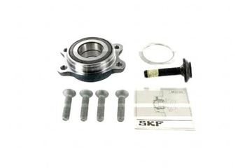 Ступица колеса SKF VKBA 6546