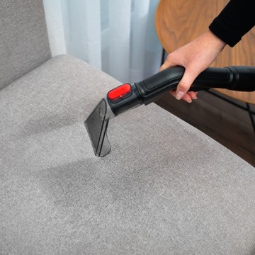 HOTEL PROWASH LEHMANN XL ПЫЛЕСОС ДЛЯ КОВРОВ И ОБИВКИ