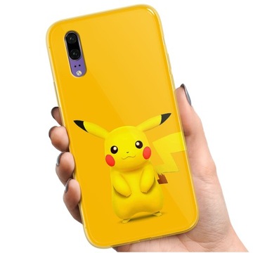 NAJŁADNIEJSZE ETUI CASE DO HUAWEI P20