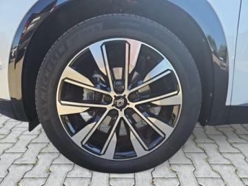 Renault Austral 2025 Renault Austral Polski Salon, Bezwypadkowy, Mały p, zdjęcie 8