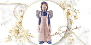 СВЯТОЙ КРЕЩЕННЫЙ СУВЕНИР АНГЕЛ-ХРАНИТЕЛЬ АНГЕЛ