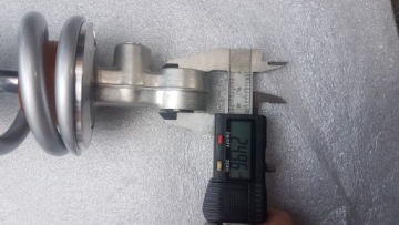 Задний амортизатор 2x новый rn 22 yzf r1 yamaha oem