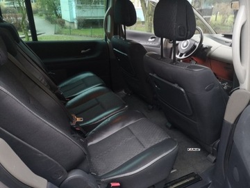 Renault Espace IV 2005 Renault Grand Espace Renault Grand Espace 1,9 Diesel 7- Osobowy Zamiana 1.9, zdjęcie 5