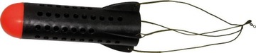 Rakieta zanętowa duża York 19cm WrocłaW