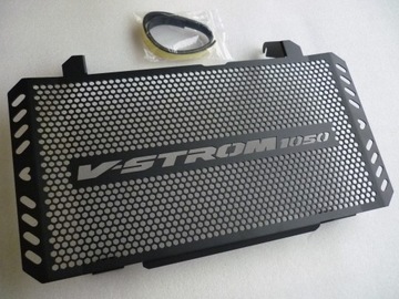 V-STROM 1050,1050XT Крышка радиатора V STROM 2020-