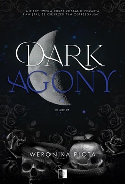Dark Agony, Weronika Plota NSZ