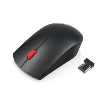 Mysz bezprzewodowa ThinkPad Essential Wireless