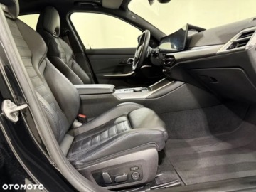 BMW Seria 3 G20-G21 2026 BMW Seria 3 BMW Seria 3 M340i xDrive mHEV sport 3.0 Hybryda 391KM, zdjęcie 12