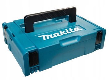 Walizka systemowa Makita MAKPAC 1 - 821549-5