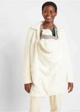 КУРТКА ДЛЯ МАТЕРИАЛОВ LAMB INSULATION BABY 38