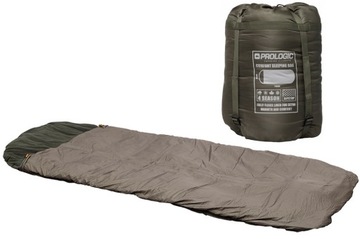 Prologic śpiwór Element Comfort 4 Season 215x90cm