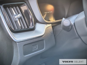 Volvo XC60 II 2022 Volvo XC 60 B4 Diesel Core, Kamera cofania, El. kl, zdjęcie 23