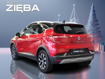 Renault Captur II 2024 Captur 1.3 TCe mHEV Techno EDC, zdjęcie 2