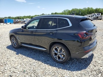 BMW X3 G45 2024 BMW X3 xDrive30I 2024 2.0l 2.0 Benzyna 248KM, zdjęcie 1