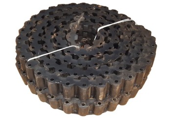 PASY PAS TAŚMA GUMOWA TYŁ TYLNA KOPACZKA UZBROJONY