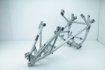 BMW R 1200 GS K50 13-16 РАМА + ДОКУМЕНТЫ