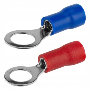 Набор изолированных наконечников для разъемов, 300 шт.