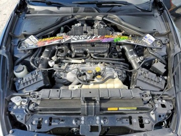 Nissan 370Z 2018 Nissan 370 Z 2018, 3.7L, od ubezpieczalni 3.7 Benzyna 332KM, zdjęcie 9