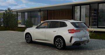 BMW X3 G45 2025 BMW X3 Dostepny od stycznia 2026 Leasing 103 BMW Bonkowscy Wroclaw, zdjęcie 2