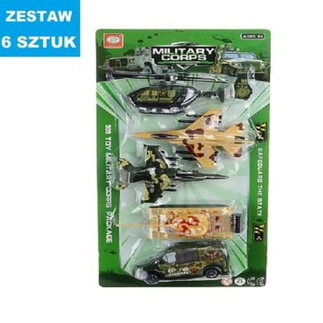DUŻE POJAZDY 