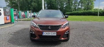 Peugeot 3008 II Crossover 1.2 PureTech 130KM 2020 Peugeot 3008 Krajowy, super stan., zdjęcie 1