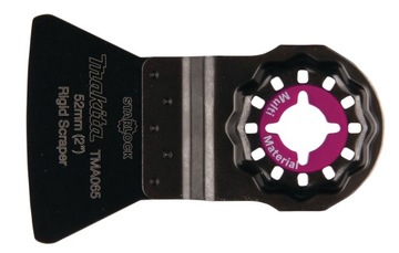 Brzeszczot starlock do multitool Makita HCS B-64989