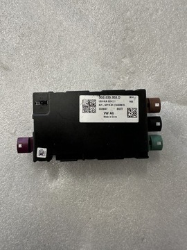 !MODUŁ STEROWNIK ANTENA USB VW 5G0035953D!