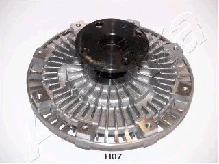 ASHIKA 36-0H-H07 SPOJKA VENTILÁTOR CHLAZENÍ