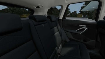 BMW X1 U11 2026 BMW X1 xDrive20d 163 KM mHEV - Gotowy do Odbioru - Pakiet xLine 2.0 Diesel, zdjęcie 12