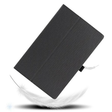 ЭЛЕГАНТНЫЙ ЧЕХОЛ С ПОДСТАВКОЙ для TCL Tab 10 GEN 2 10,36